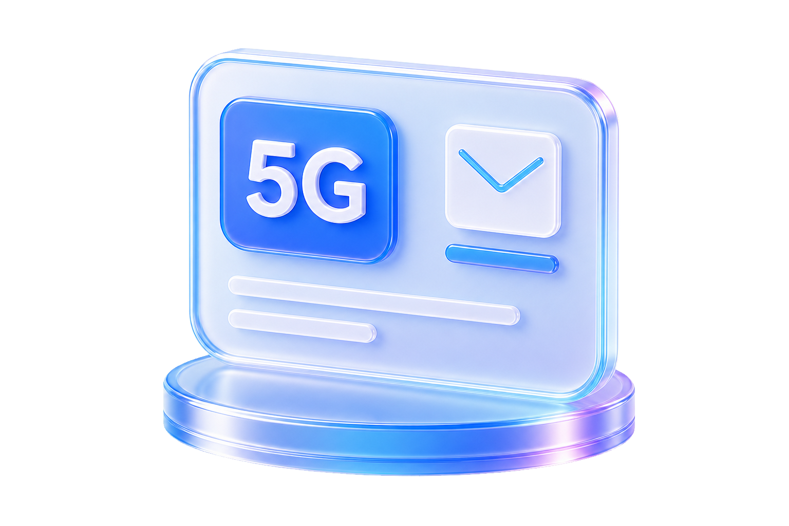5G消息